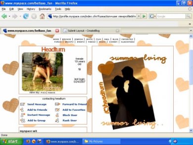 View preview