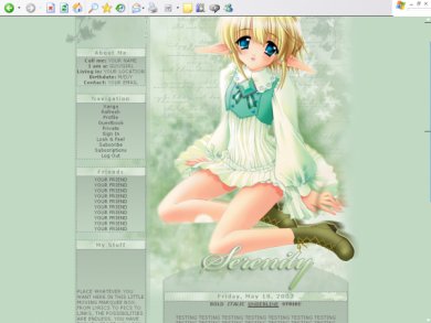 View preview