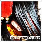 talcumpowder